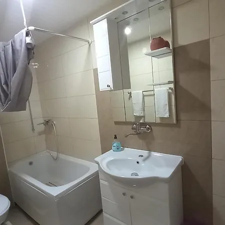 D,apartman' Ulica Pusca 51, 51513 Apartament Omišalj