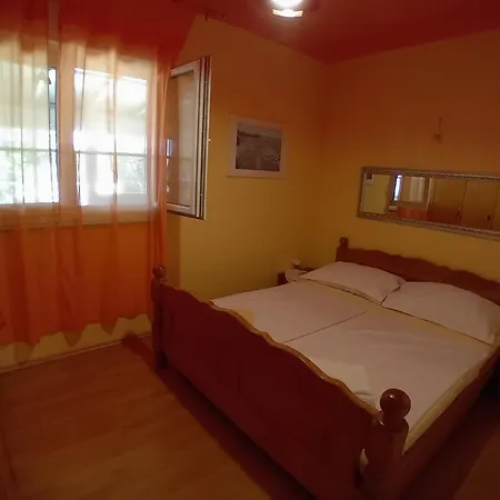 D,apartman' Ulica Pusca 51, 51513 Apartament