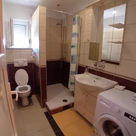 D,apartman' Ulica Pusca 51, 51513 *