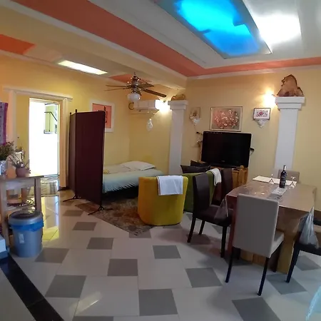 D,apartman' Ulica Pusca 51, 51513 Apartament *