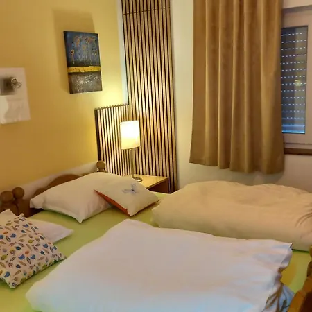 D,apartman' Ulica Pusca 51, 51513 *