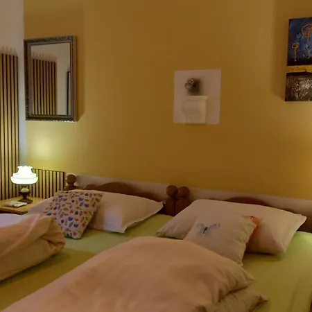 D,apartman' Ulica Pusca 51, 51513