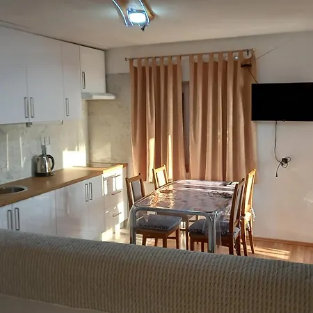 D,apartman' Ulica Pusca 51, 51513 Apartman