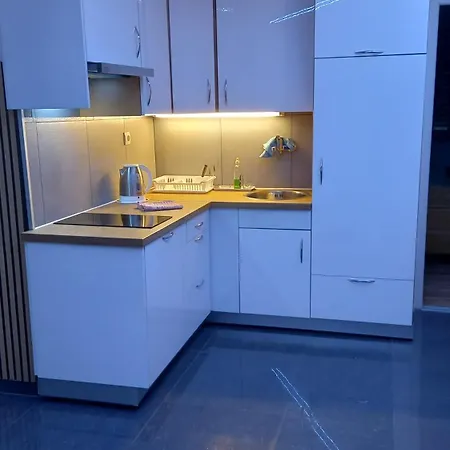 D,apartman' Ulica Pusca 51, 51513 Appartement