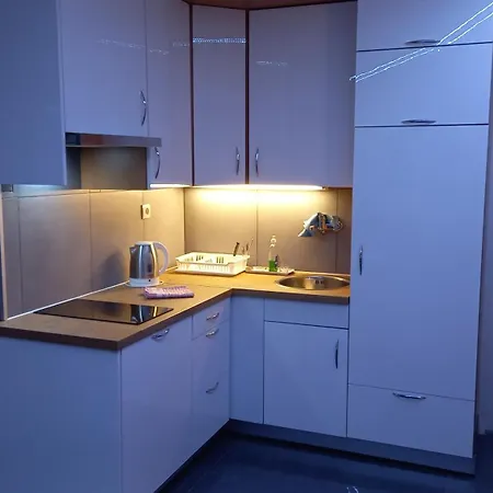 Appartement D,apartman' Ulica Pusca 51, 51513