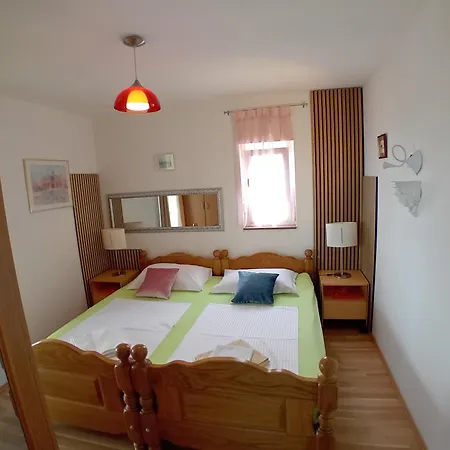 D,apartman' Ulica Pusca 51, 51513 Appartement *