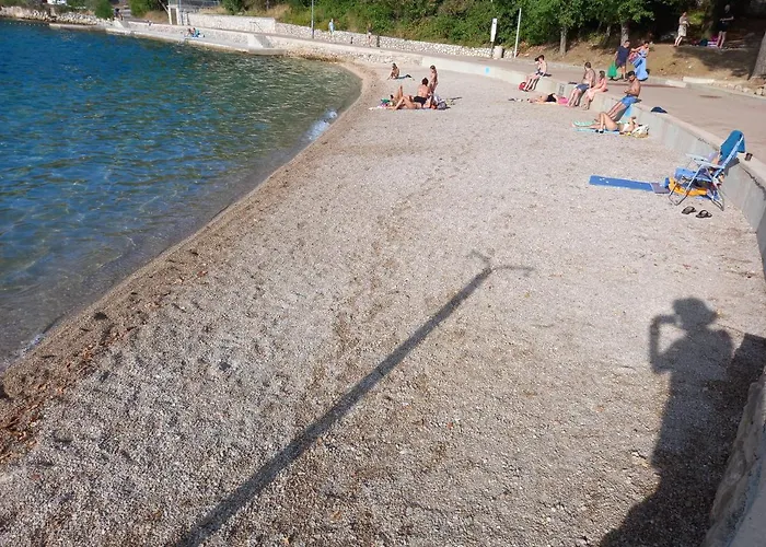 D,apartman' Ulica Pusca 51, 51513 Apartman Omisalj