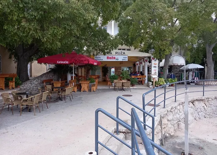 Apartman D,apartman' Ulica Pusca 51, 51513 *