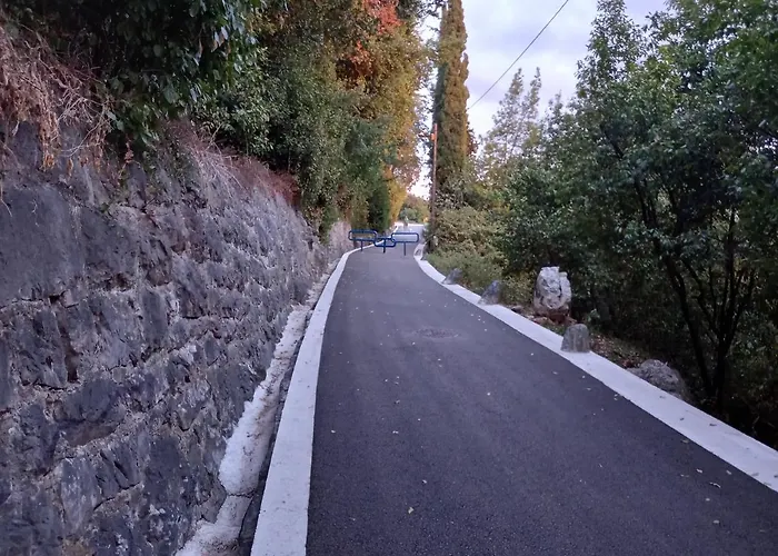 Apartman D,apartman' Ulica Pusca 51, 51513 Omisalj