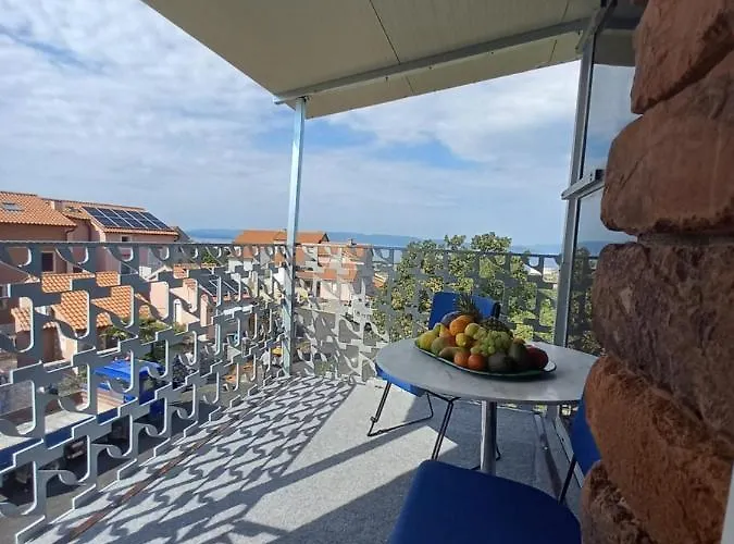 D,apartman' Ulica Pusca 51, 51513 Apartman *