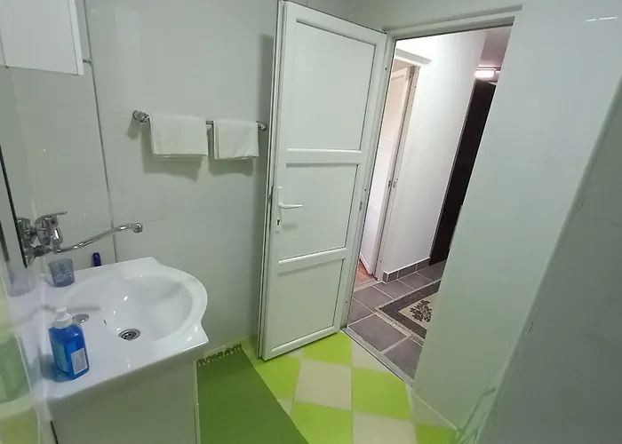 D,apartman' Ulica Pusca 51, 51513 *