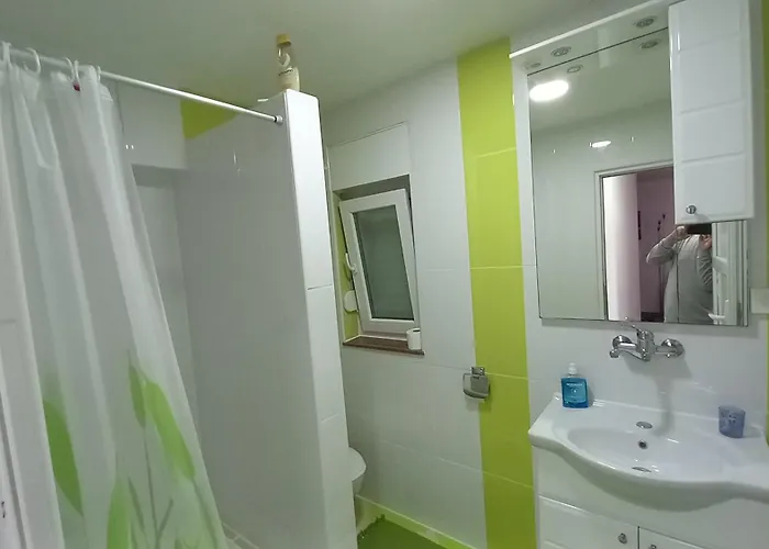 D,apartman' Ulica Pusca 51, 51513