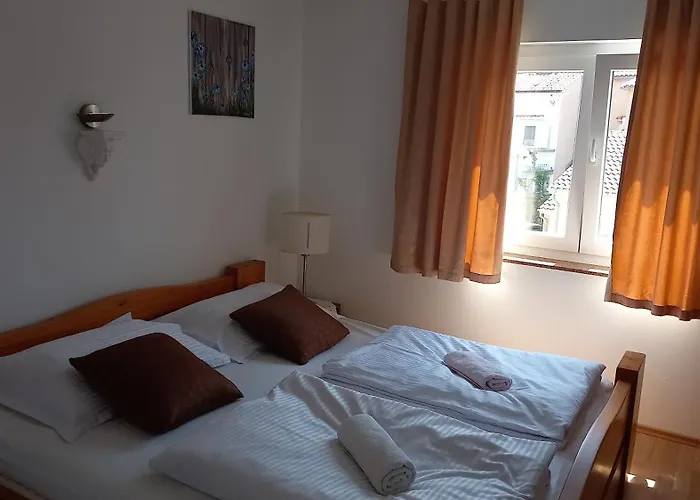 D,apartman' Ulica Pusca 51, 51513 *