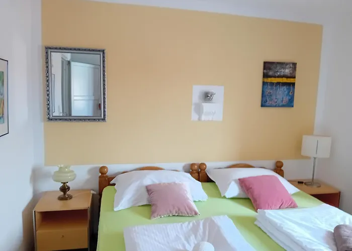 D,apartman' Ulica Pusca 51, 51513 *