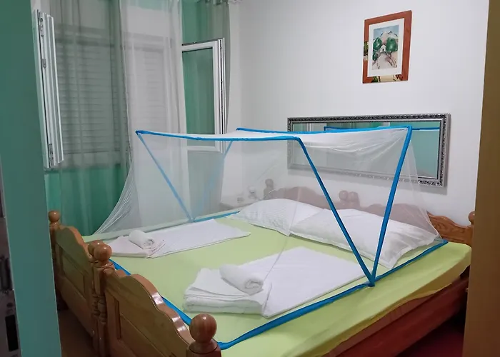 D,apartman' Ulica Pusca 51, 51513