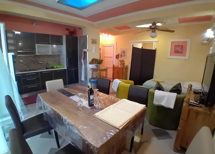 D,apartman' Ulica Pusca 51, 51513 Apartman *