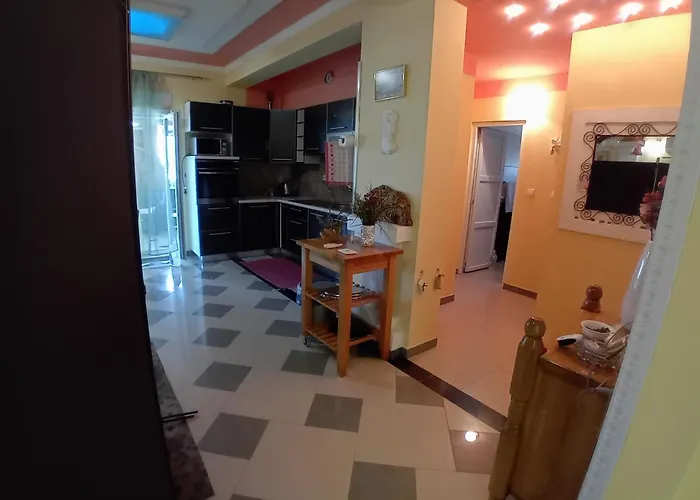 D,apartman' Ulica Pusca 51, 51513 Omisalj