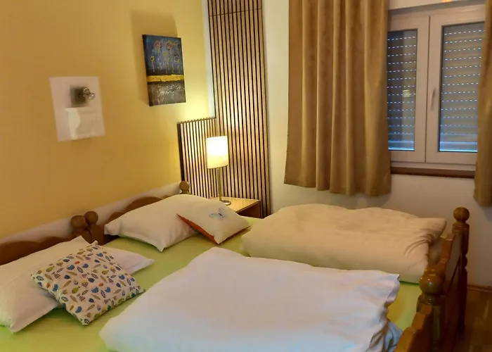 D,apartman' Ulica Pusca 51, 51513 *